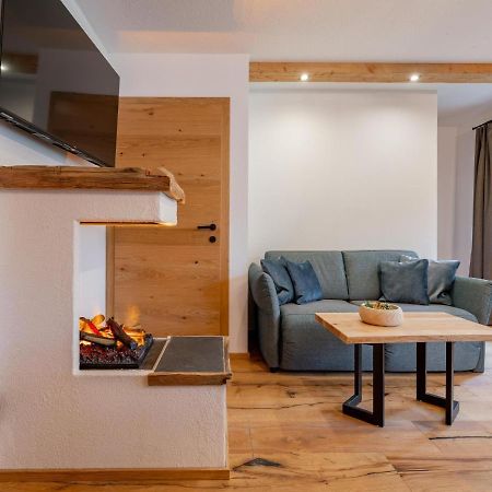Almapartment Mauterndorf Pichl 7-1 Dış mekan fotoğraf