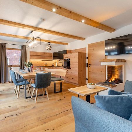 Almapartment Mauterndorf Pichl 7-1 Dış mekan fotoğraf