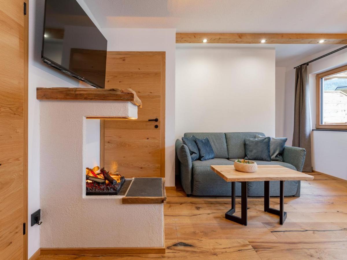Almapartment Mauterndorf Pichl 7-1 Dış mekan fotoğraf