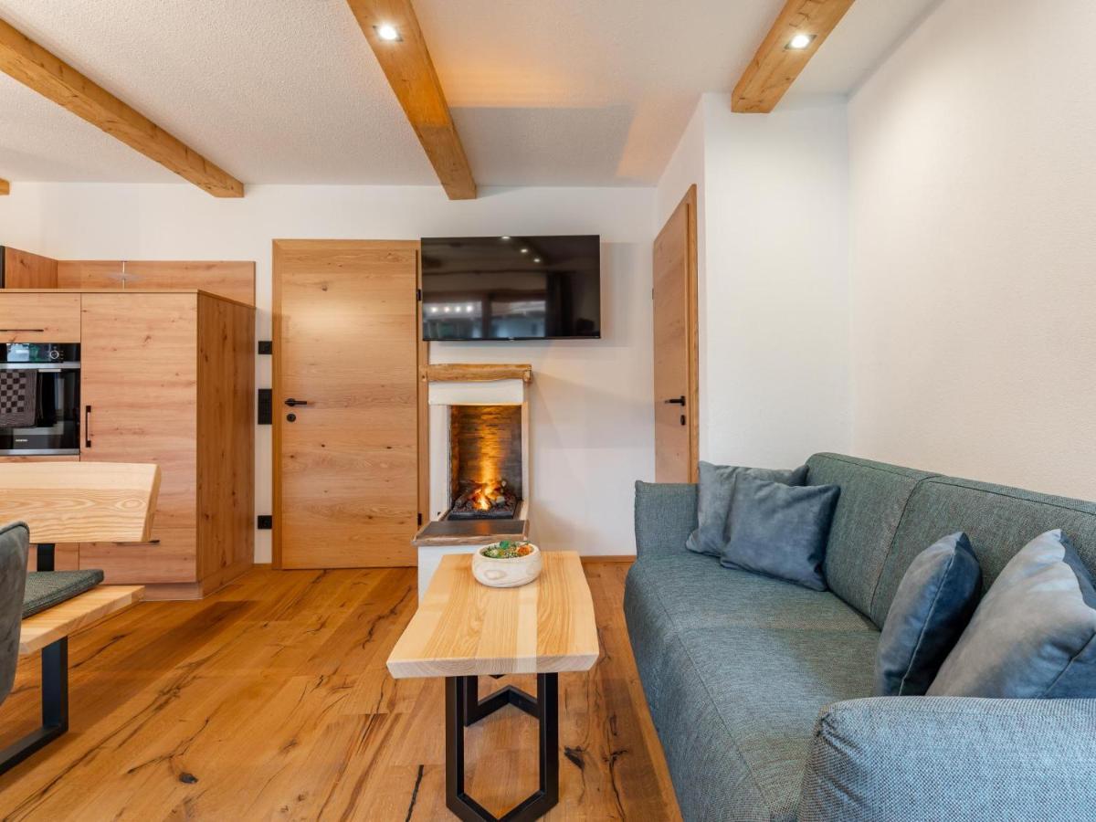 Almapartment Mauterndorf Pichl 7-1 Dış mekan fotoğraf