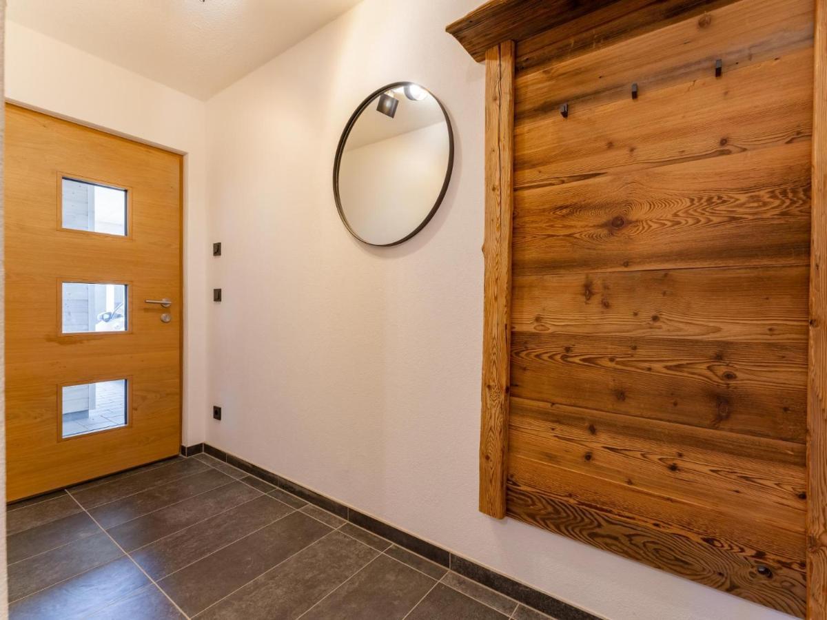Almapartment Mauterndorf Pichl 7-1 Dış mekan fotoğraf
