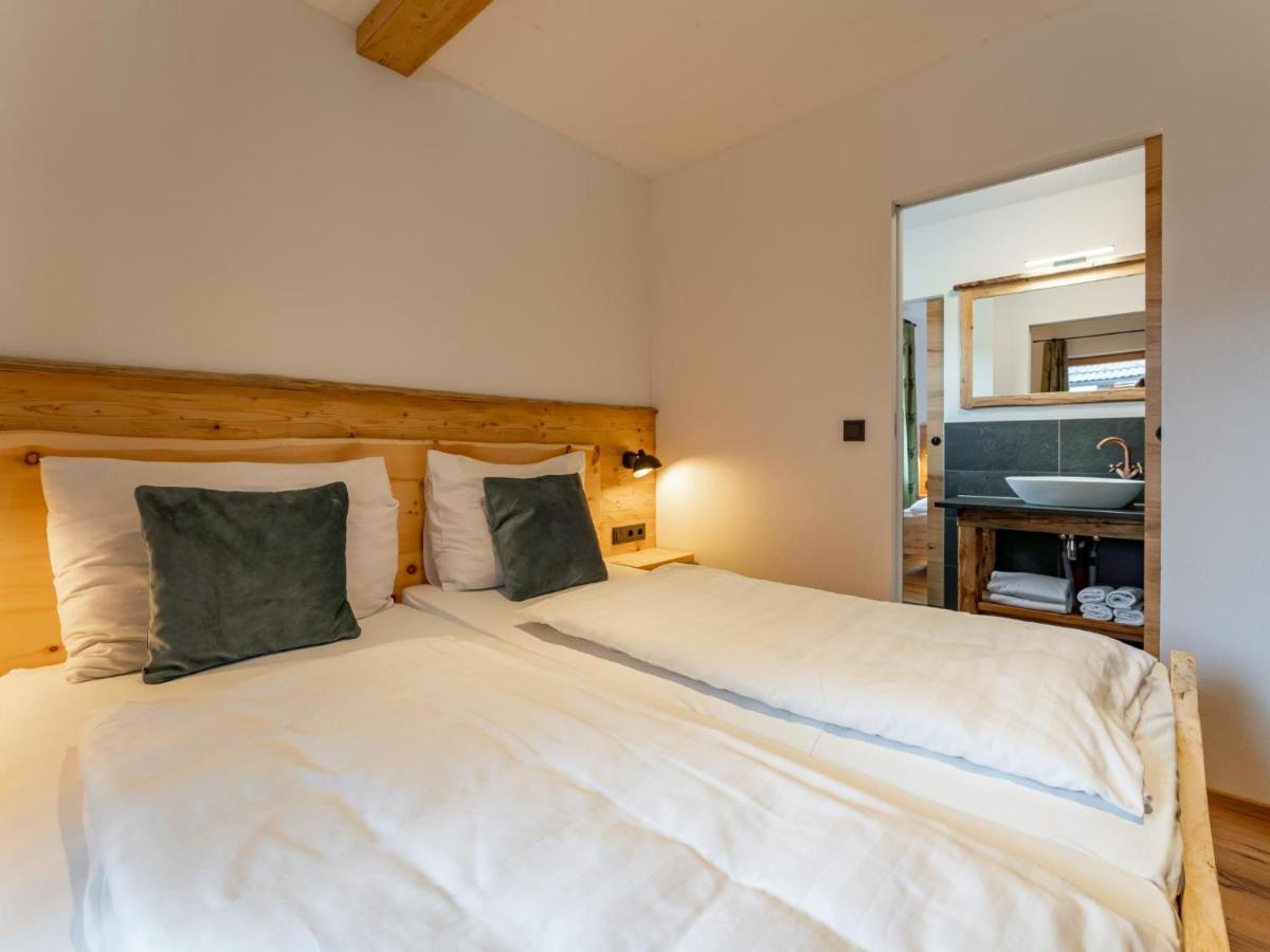 Almapartment Mauterndorf Pichl 7-1 Dış mekan fotoğraf