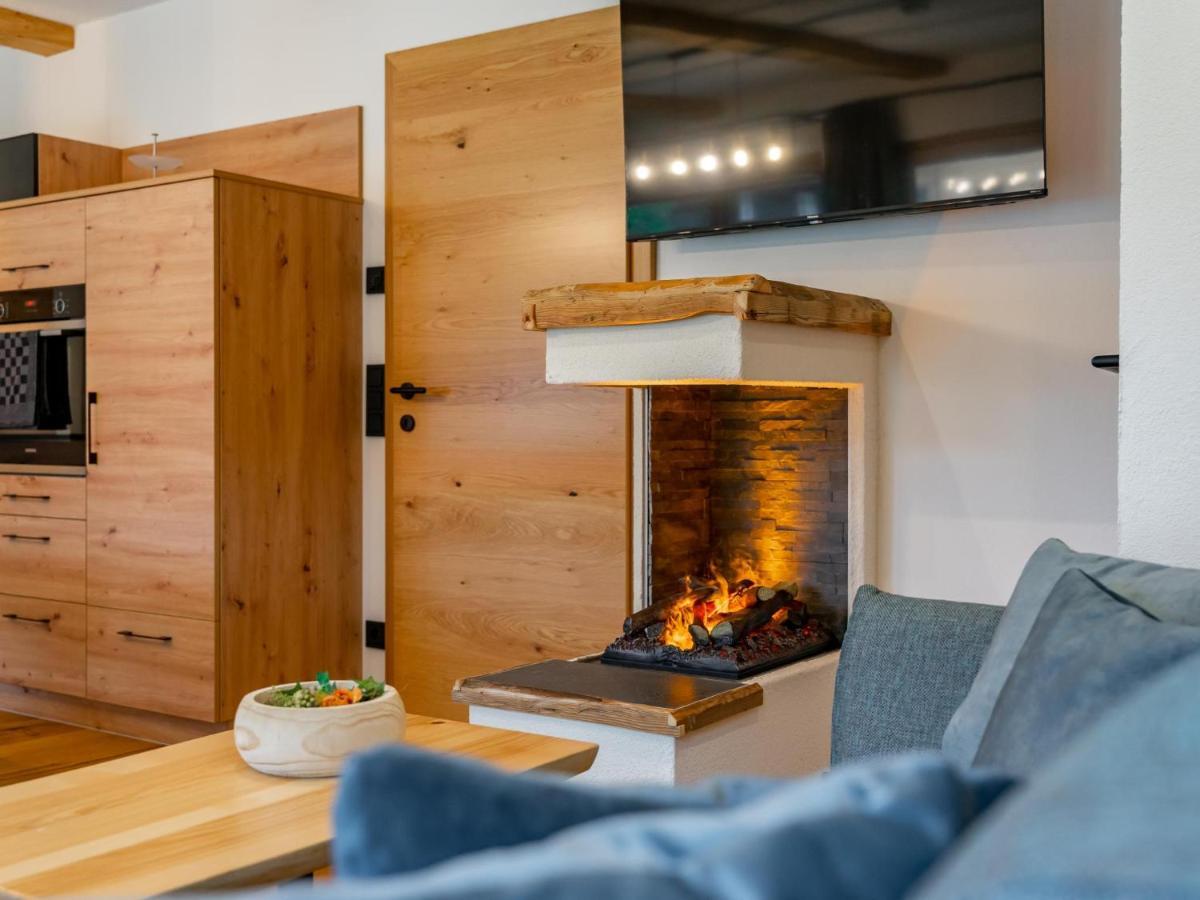 Almapartment Mauterndorf Pichl 7-1 Dış mekan fotoğraf