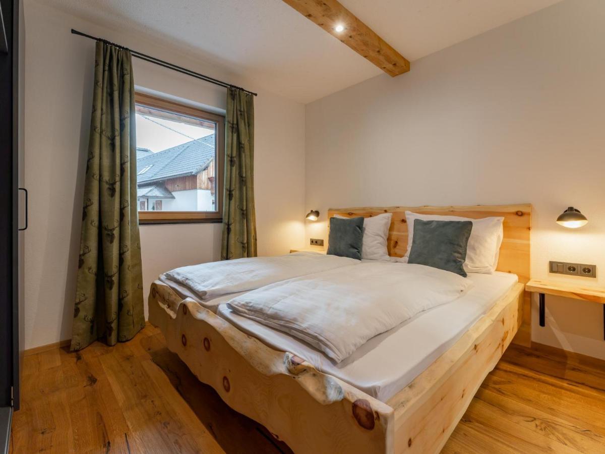 Almapartment Mauterndorf Pichl 7-1 Dış mekan fotoğraf