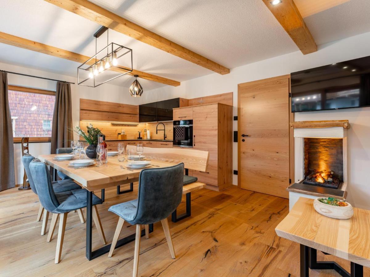 Almapartment Mauterndorf Pichl 7-1 Dış mekan fotoğraf