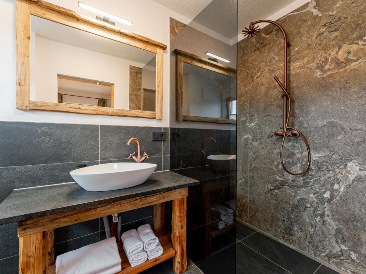 Almapartment Mauterndorf Pichl 7-1 Dış mekan fotoğraf