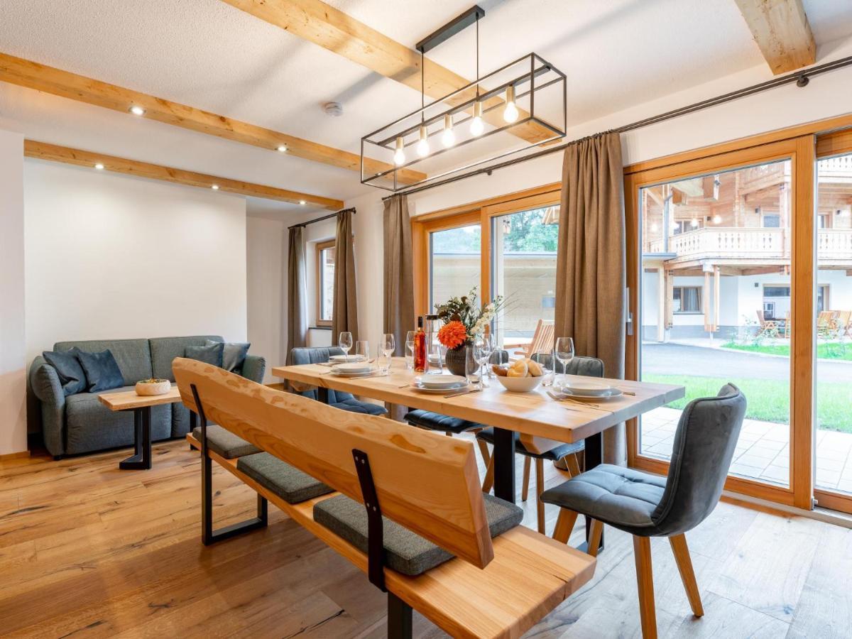 Almapartment Mauterndorf Pichl 7-1 Dış mekan fotoğraf