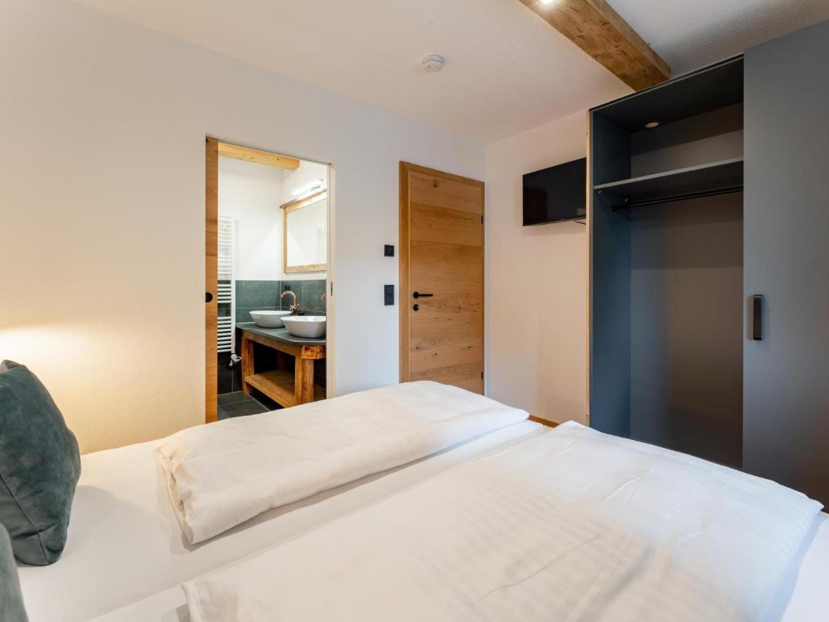 Almapartment Mauterndorf Pichl 7-1 Dış mekan fotoğraf