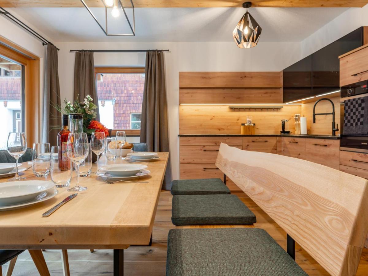 Almapartment Mauterndorf Pichl 7-1 Dış mekan fotoğraf