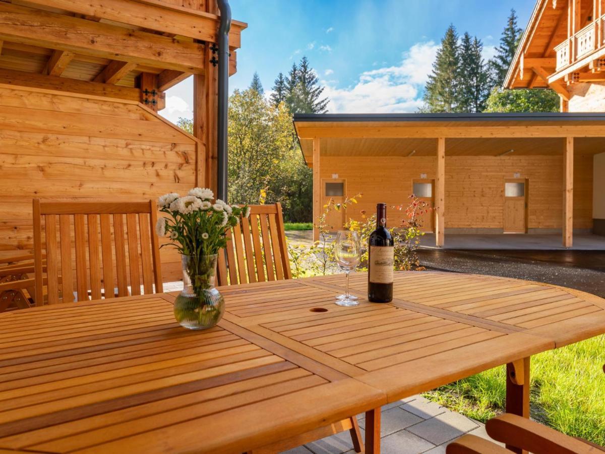 Almapartment Mauterndorf Pichl 7-1 Dış mekan fotoğraf