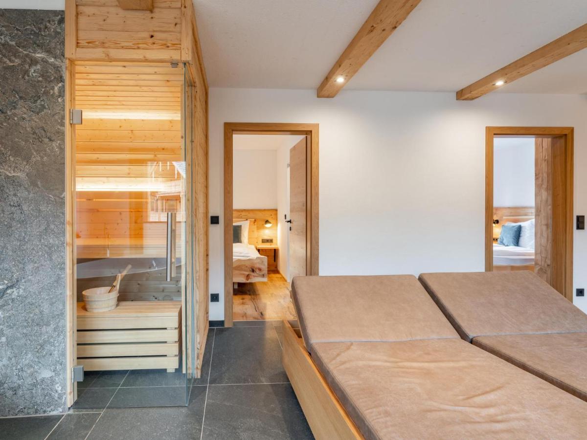 Almapartment Mauterndorf Pichl 7-1 Dış mekan fotoğraf