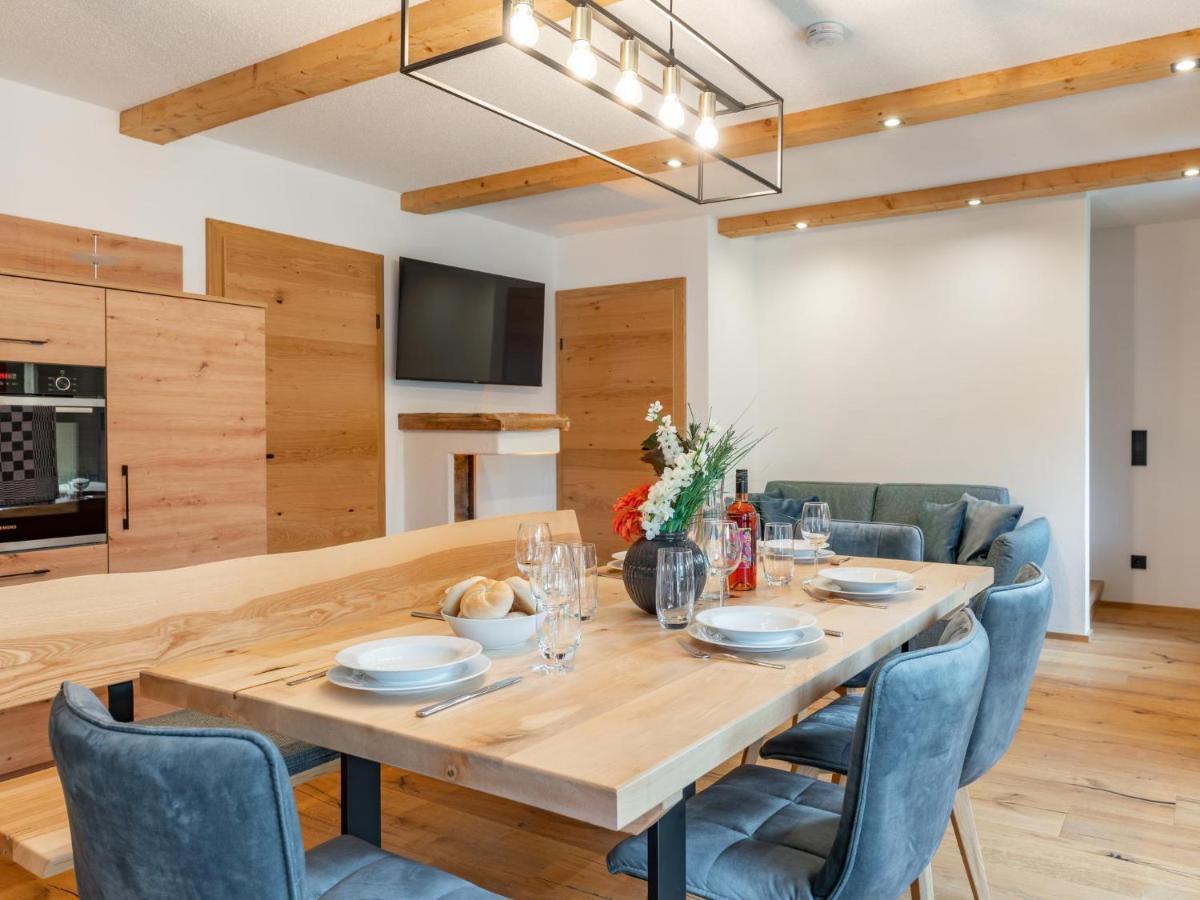 Almapartment Mauterndorf Pichl 7-1 Dış mekan fotoğraf