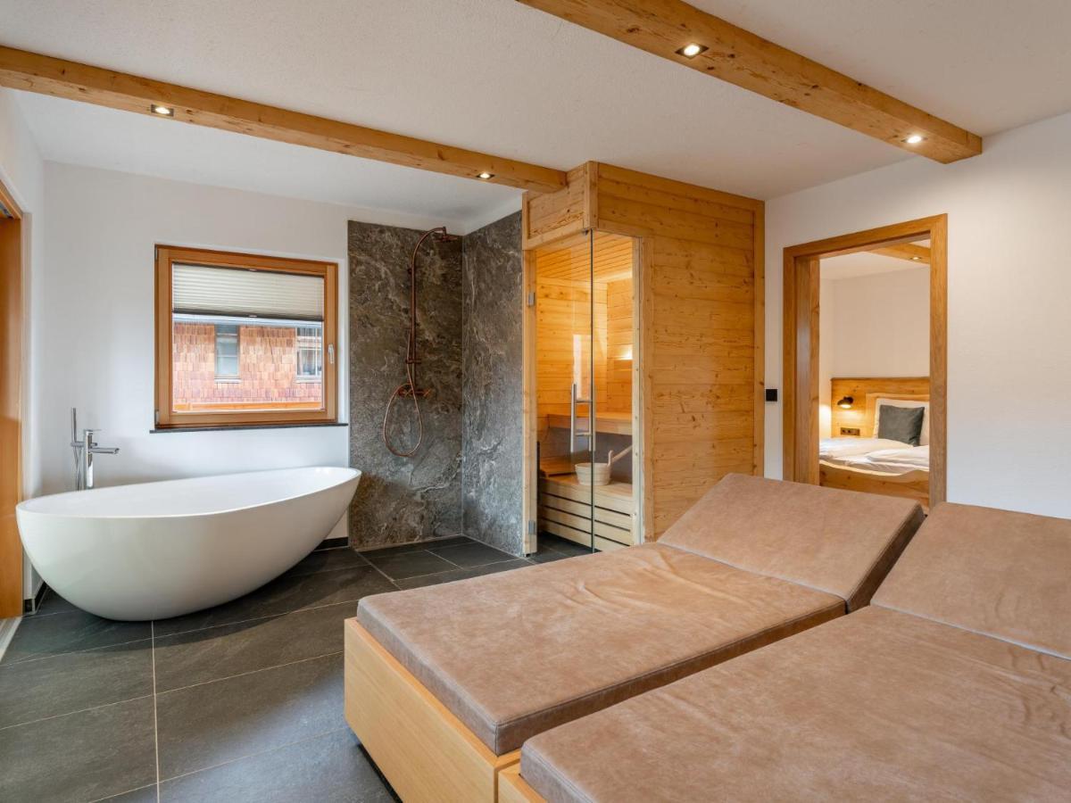 Almapartment Mauterndorf Pichl 7-1 Dış mekan fotoğraf