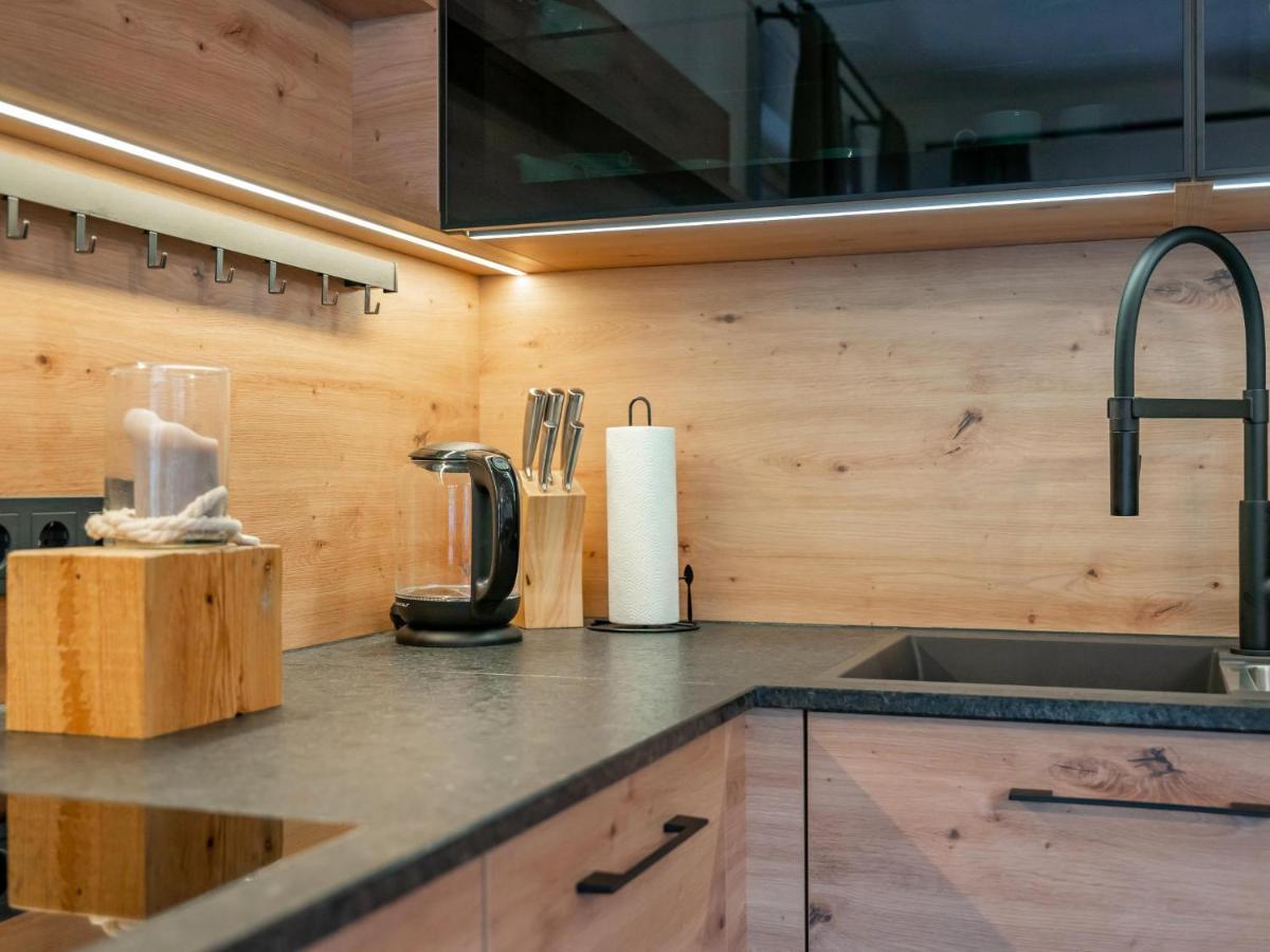 Almapartment Mauterndorf Pichl 7-1 Dış mekan fotoğraf