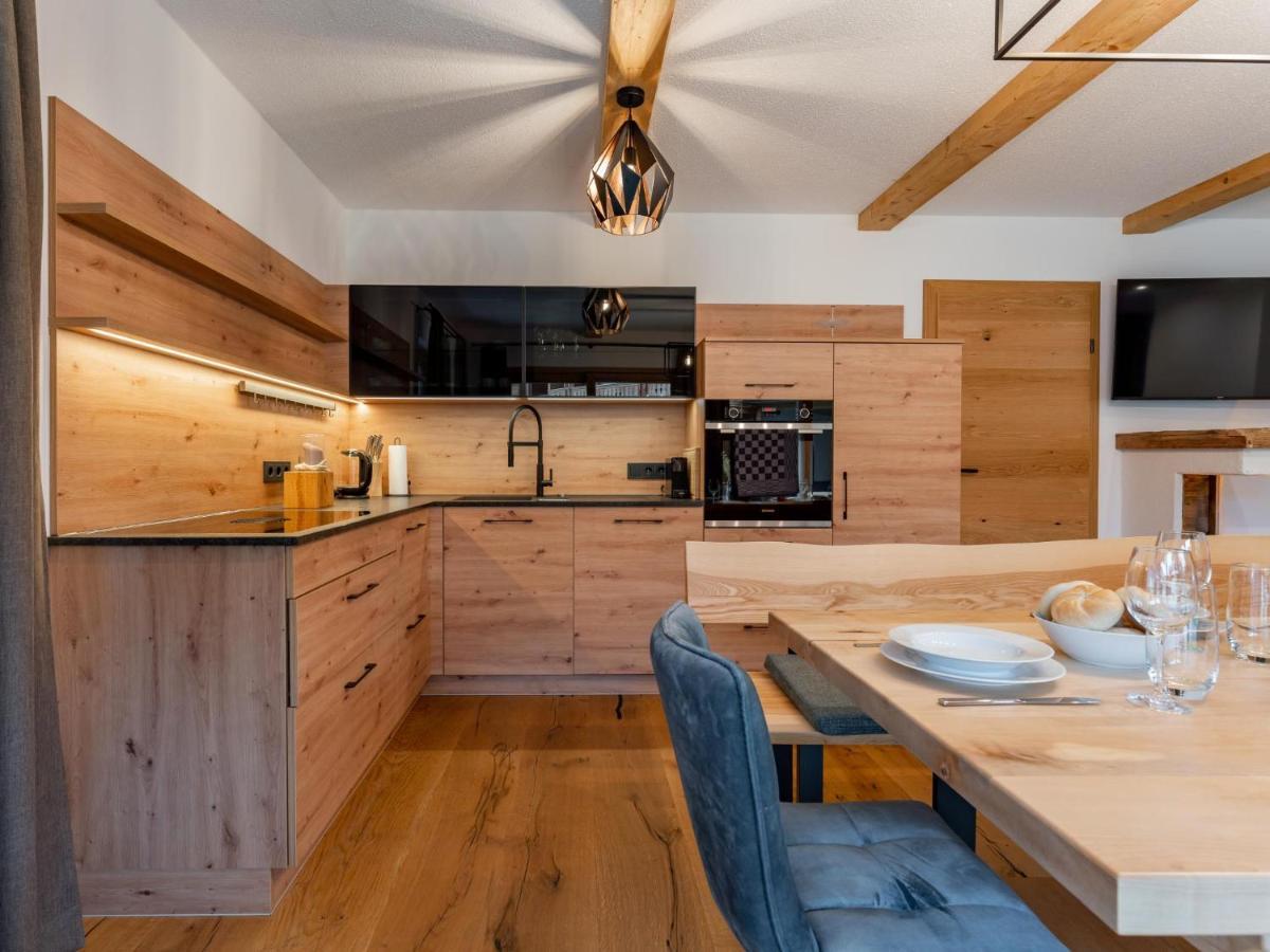 Almapartment Mauterndorf Pichl 7-1 Dış mekan fotoğraf