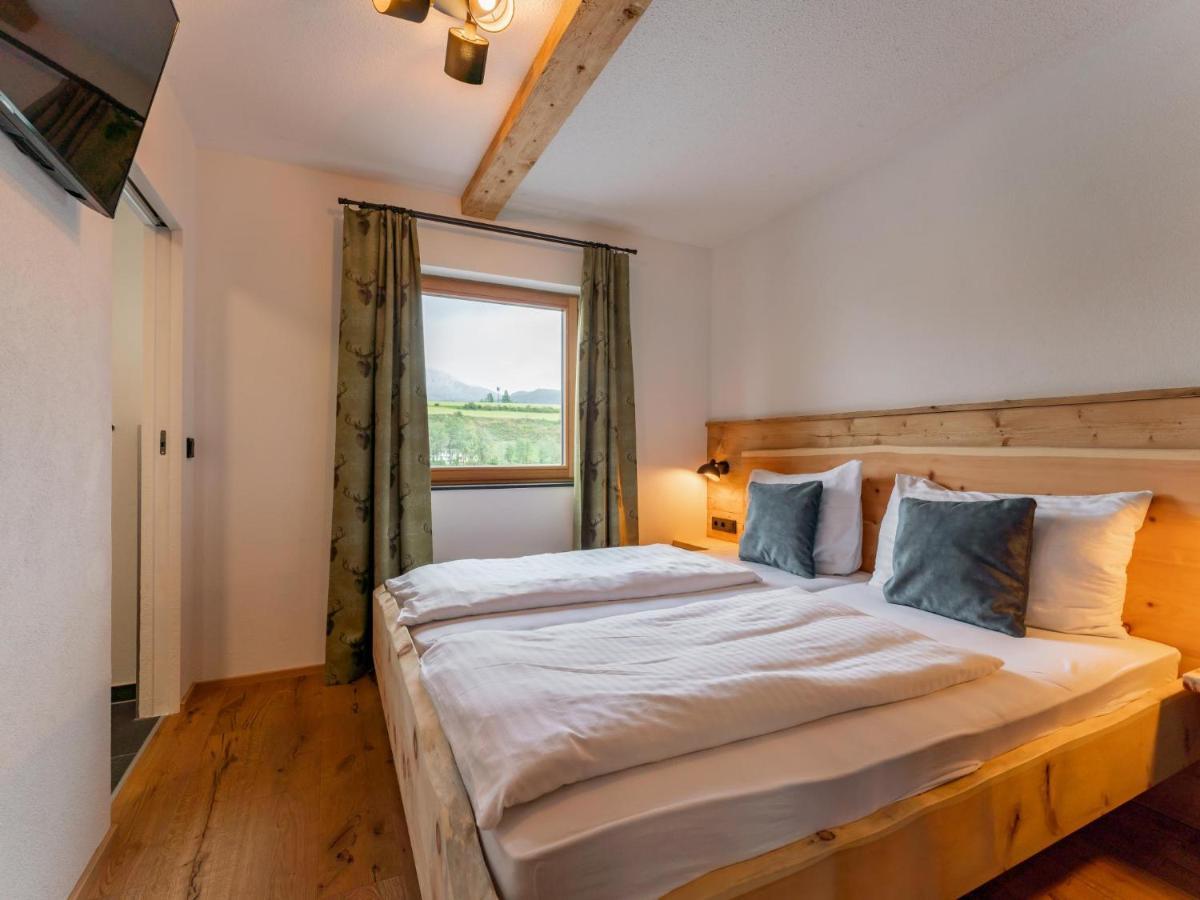 Almapartment Mauterndorf Pichl 7-1 Dış mekan fotoğraf